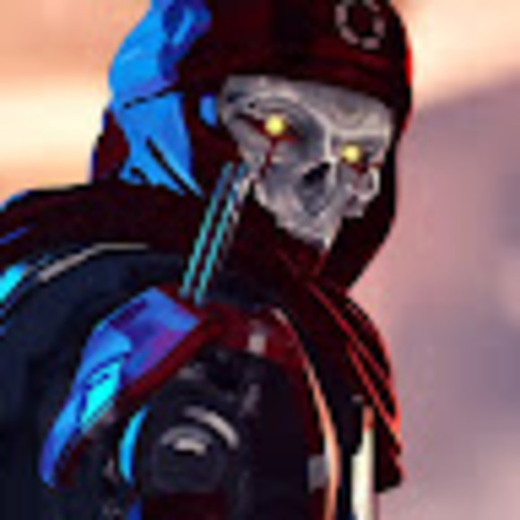 Meet your Posher, Iii_hades - Picture 1 of 1